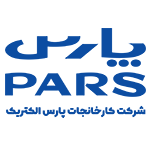 Pars سینرژی