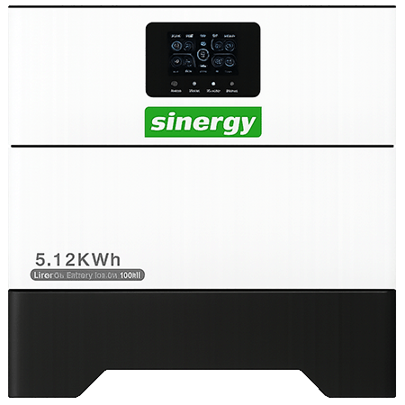 Sinergy product سینرژی