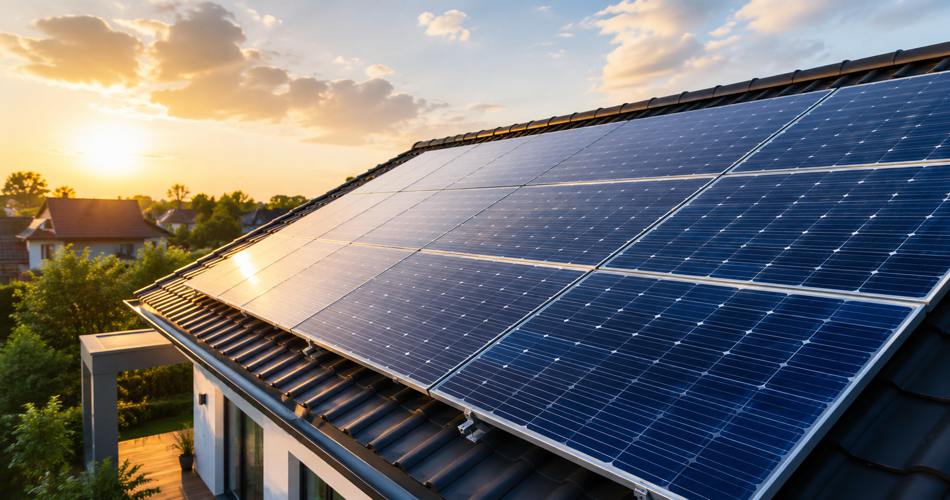 پنل خورشیدی JA Solar؛ گزینه اقتصادی و قابل اعتماد برای خانه سینرژی